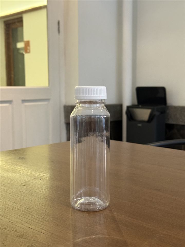 Botol Kale